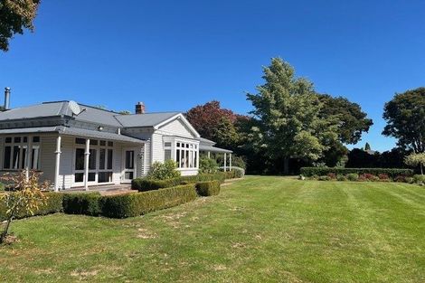Photo of property in 258 West Belt, Rangiora, 7400