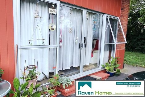 Photo of property in 81b Pakuranga Road, Pakuranga, Auckland, 2010