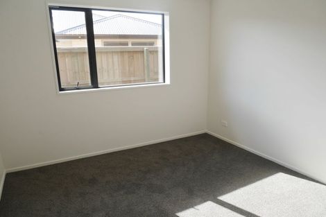 Photo of property in 15 Lanner Drive, Rolleston, 7615