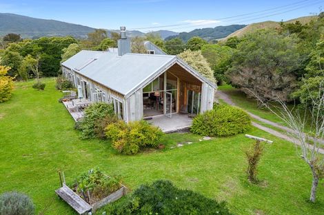 Photo of property in 557 Otaki Gorge Road, Hautere, Otaki, 5582