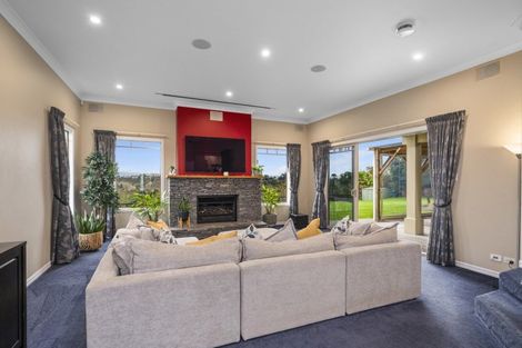 Photo of property in 298 Oropi Road, Oropi, Tauranga, 3173