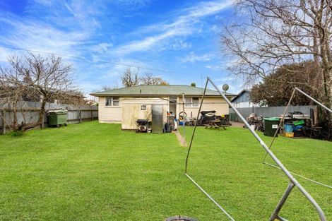 Photo of property in 61 Dundee Drive, Flaxmere, Hastings, 4120
