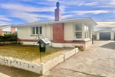 Photo of property in 46 Jackson Street, Richmond, Invercargill, 9810