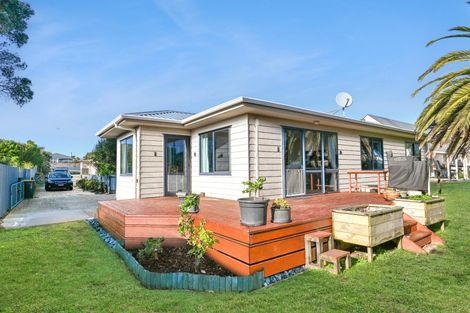 Photo of property in 141 Sewell Street, Hokitika, 7810