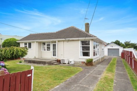Photo of property in 35 Milton Street, Trentham, Upper Hutt, 5018