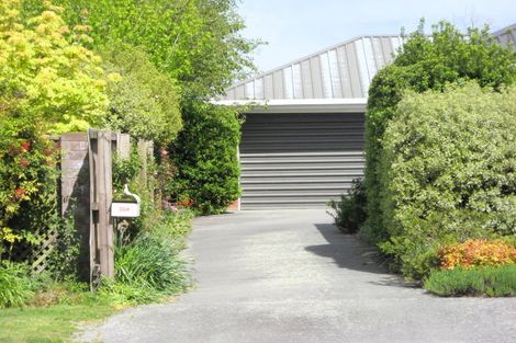 Photo of property in 35a West Belt, Rangiora, 7400