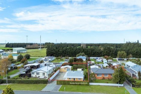 Photo of property in 37 Gray Street, Hinds, Ashburton, 7773