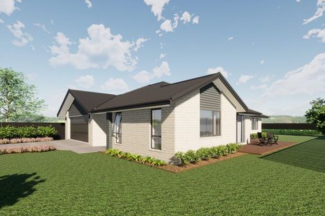 Photo of property in 19 Drylands Drive, Rolleston, 7614