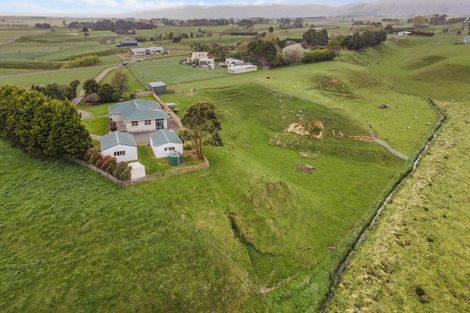 Photo of property in 269 Kukutauaki Road, Koputaroa, Levin, 5575