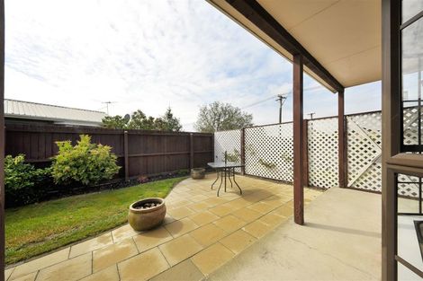 Photo of property in 117 Gilberthorpes Road, Hei Hei, Christchurch, 8042
