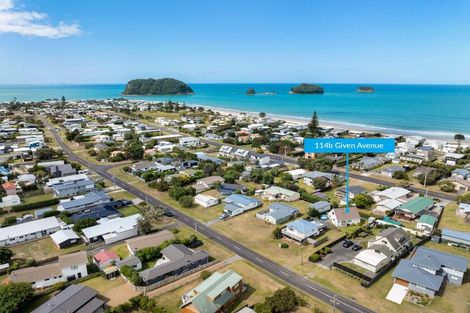 Photo of property in 114b Given Avenue, Whangamata, 3620
