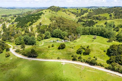 Photo of property in 278 Griffin Road, Maungaturoto, 0583