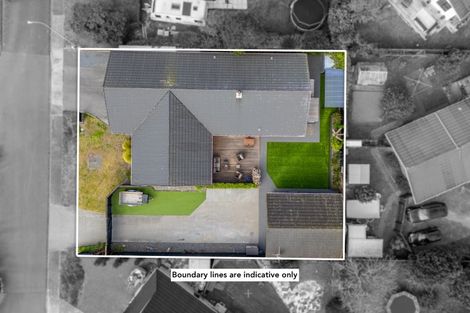 Photo of property in 5 Oakwood Grove, Paraparaumu Beach, Paraparaumu, 5032