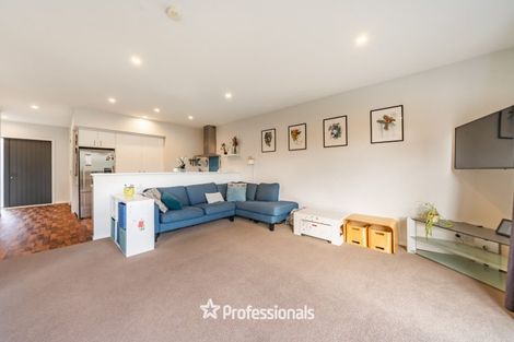 Photo of property in 23 Glen Evans Crescent, Fairfield, Lower Hutt, 5011