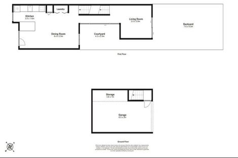 Photo of property in 2/50 Mandalay Terrace, Khandallah, Wellington, 6035