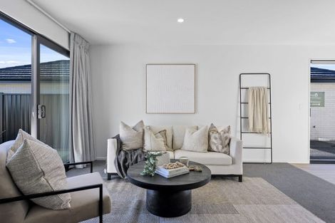 Photo of property in 9 Accadia Drive, Rolleston, 7614