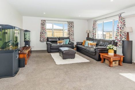 Photo of property in 30 Burnham School Road, Rolleston, 7614