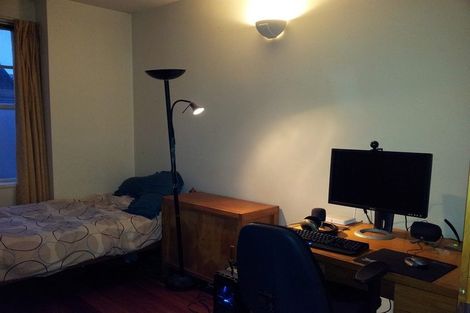 Photo of property in Hopper Street Apartments, 20u4 Hopper Street, Mount Cook, Wellington, 6011