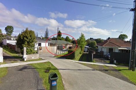 Photo of property in 16a Ashlynne Avenue, Papatoetoe, Auckland, 2025