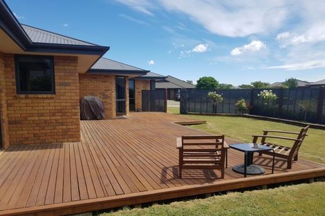 Photo of property in 13 Picasso Place, Rolleston, 7614