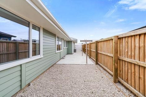 Photo of property in 30e Woodville Street, Leeston, 7632