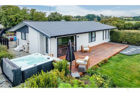 Photo of property in 28 Totara Street, Pleasant Point, 7903