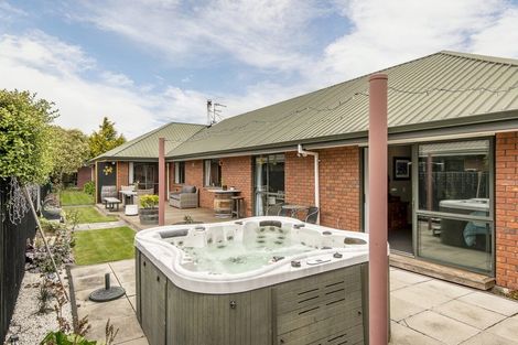 Photo of property in 20 Hamel Lane, Kaiapoi, 7630