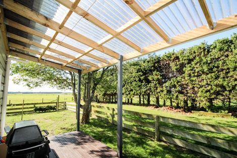 Photo of property in 266 Puke Puke Road, Himatangi, Foxton, 4891