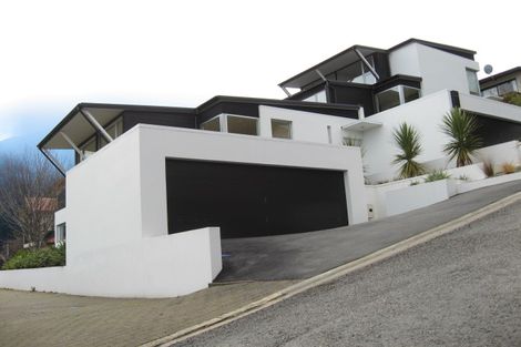 Photo of property in 12 Malaghan Street, Queenstown, 9300