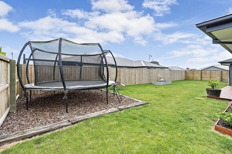 Photo of property in 74 Stationmasters Way, Prebbleton, 7604