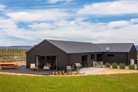 Photo of property in 39 Kordia Way, Waikerikeri, Alexandra, 9391