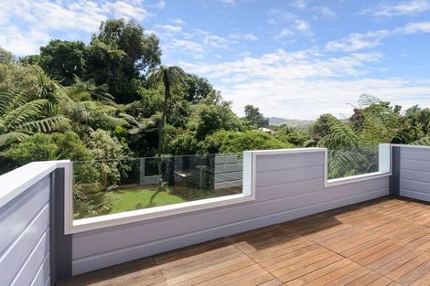 Photo of property in 58 Frankmoore Avenue, Johnsonville, Wellington, 6037