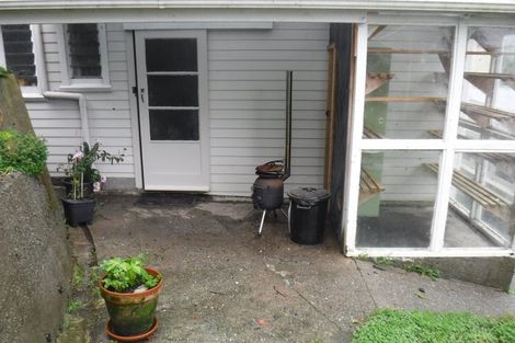 Photo of property in 23 Threadneedle Street, Greymouth, 7805
