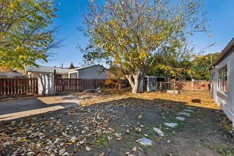 Photo of property in 116 Neplusultra Street, Cromwell, 9310