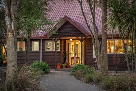 Photo of property in 83 Bradys Road, Loburn, Rangiora, 7472