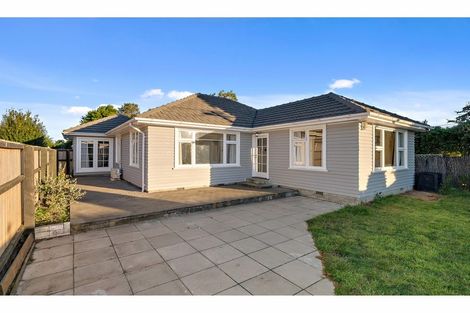 Photo of property in 47 Jocelyn Street, Casebrook, Christchurch, 8051