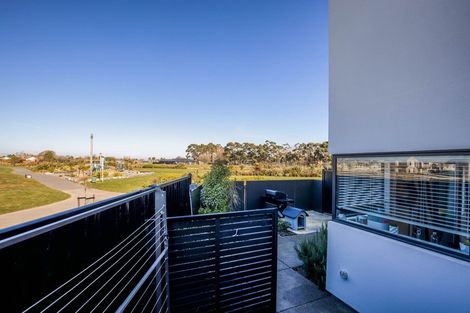 Photo of property in 1 Johnson Street, Kaiapoi, 7630