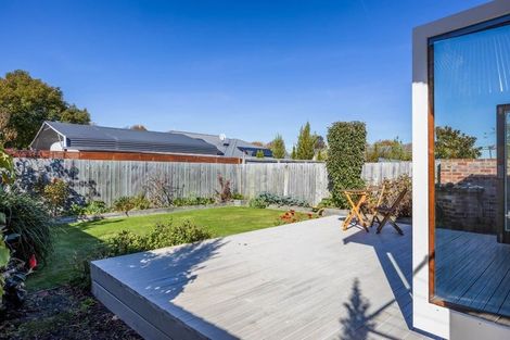 Photo of property in 19 Manhire Street, Spreydon, Christchurch, 8024