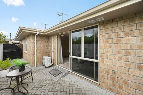 Photo of property in 41d Enderley Avenue, Enderley, Hamilton, 3214
