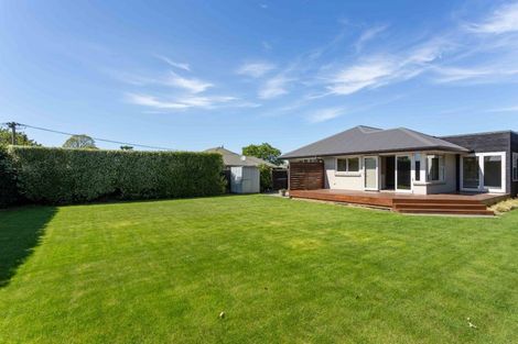 Photo of property in 19 Toorak Avenue, Avonhead, Christchurch, 8042
