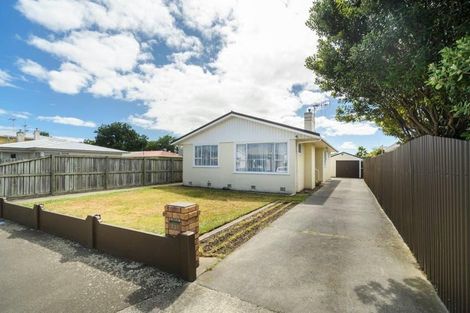 Photo of property in 231 Grey Street, Palmerston North, 4414