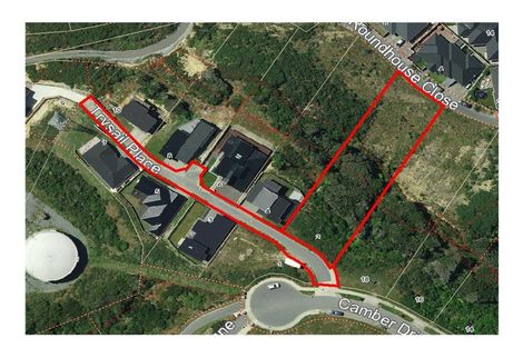 Photo of property in 2 Trysail Place, Whitby, Porirua, 5024