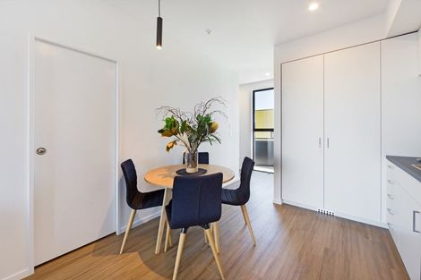Photo of property in 2/283 Brougham Street, Sydenham, Christchurch, 8023