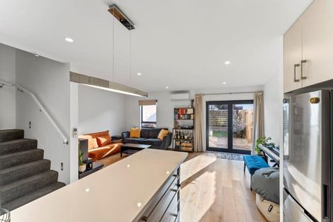 Photo of property in Cornwall Gardens, 3/27 Cornwall Street, St Albans, Christchurch, 8014