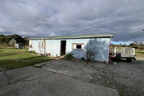 Photo of property in 627 Otira Highway, Kumara, 7832