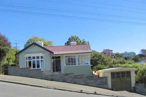 Photo of property in 60 Tyne Street, South Hill, Oamaru, 9400