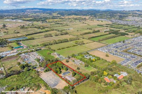 Photo of property in 511 Mill Road, Takanini, Papakura, 2582