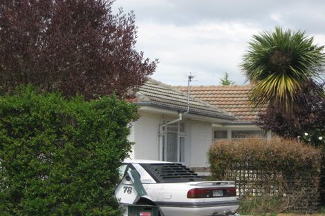 Photo of property in 78 Dunedin Street, Redwood, Christchurch, 8051