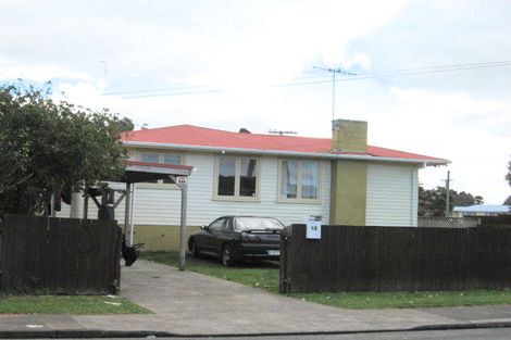 Photo of property in 55a Valentine Street, Papakura, 2110