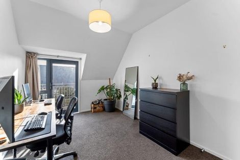 Photo of property in Cornwall Gardens, 3/27 Cornwall Street, St Albans, Christchurch, 8014